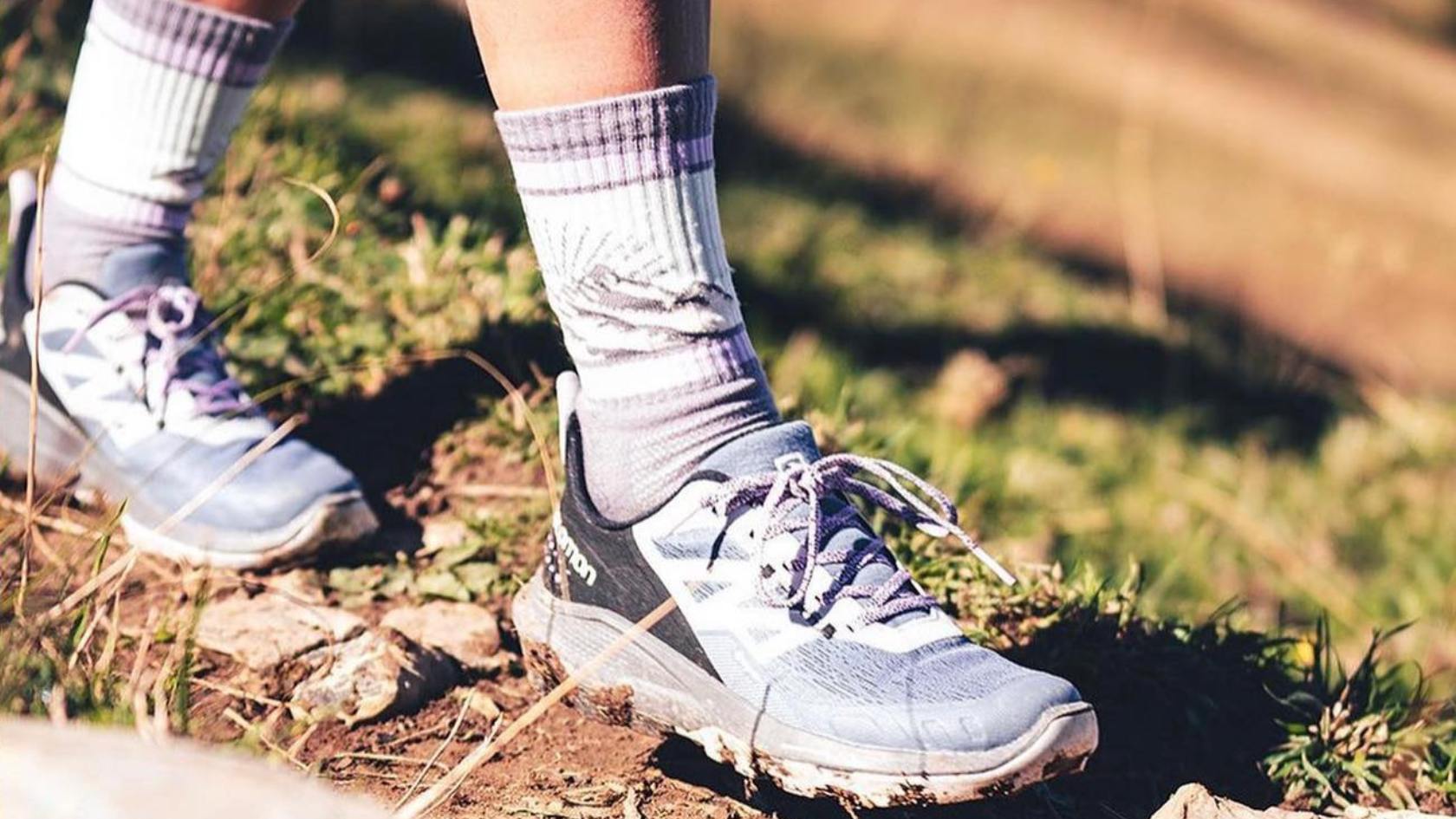 Calzado de trekking para mujer  Encuentra las mejores zapatillas