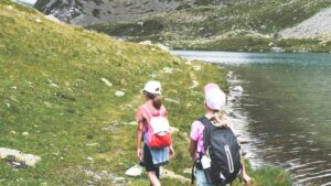 deportivas niño