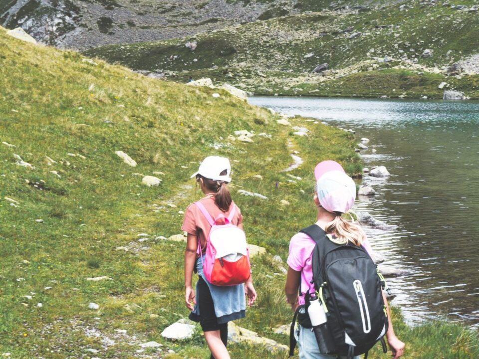 deportivas niño