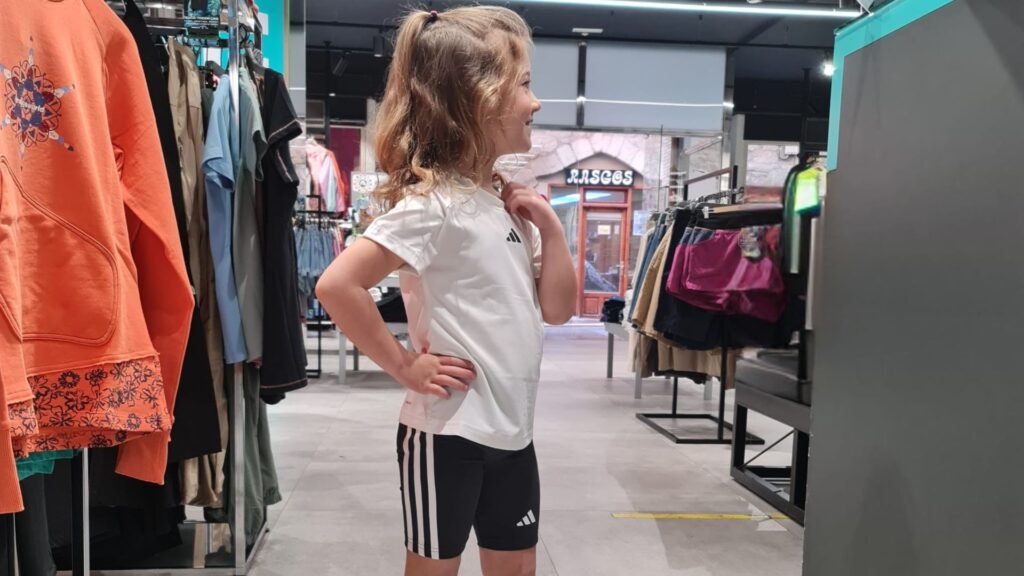 deportivas niño